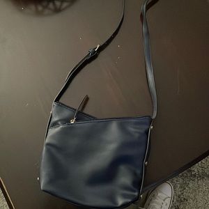 Womens crossbody purse
